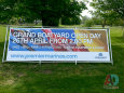 Printed PVC Event Banners